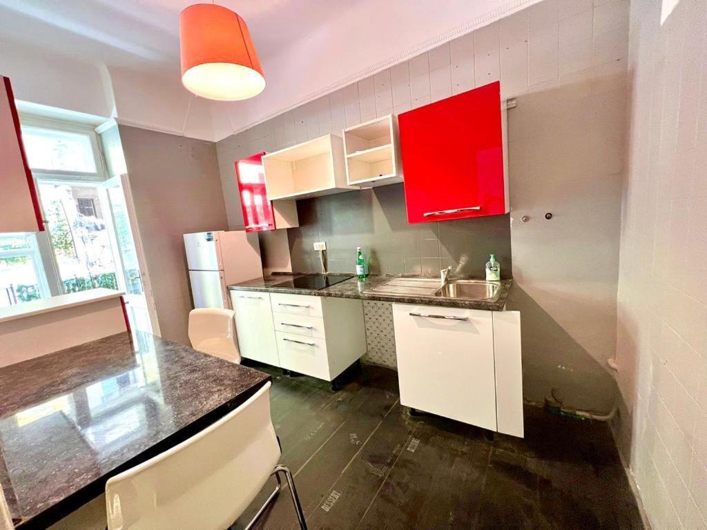 M'S Residences Maiolica Трієст Екстер'єр фото