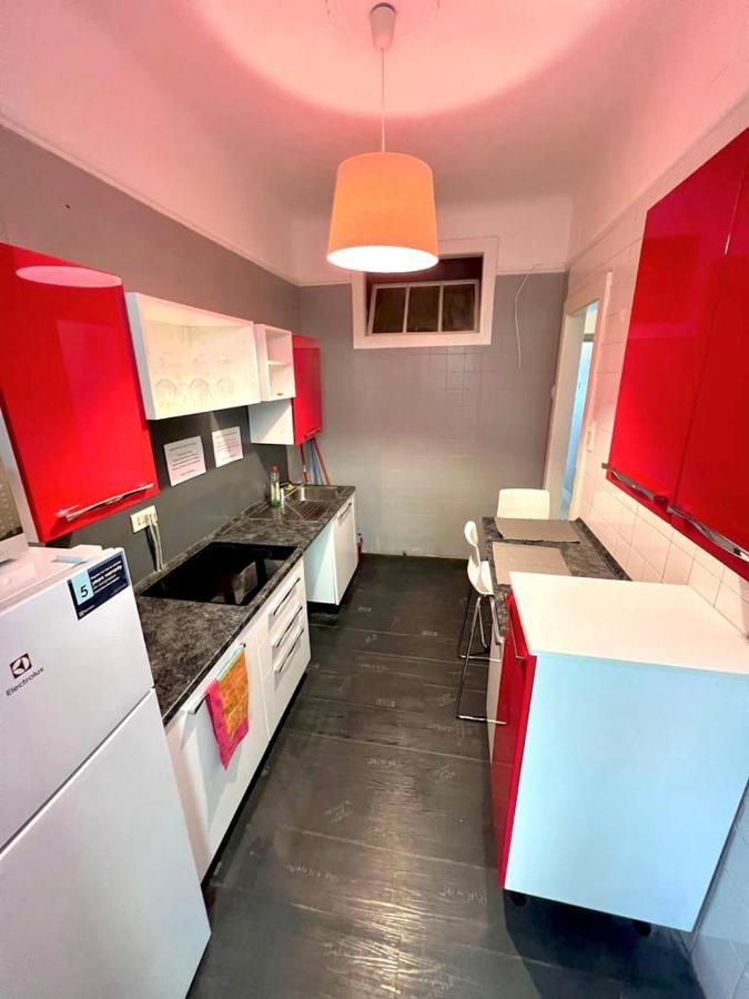 M'S Residences Maiolica Трієст Екстер'єр фото