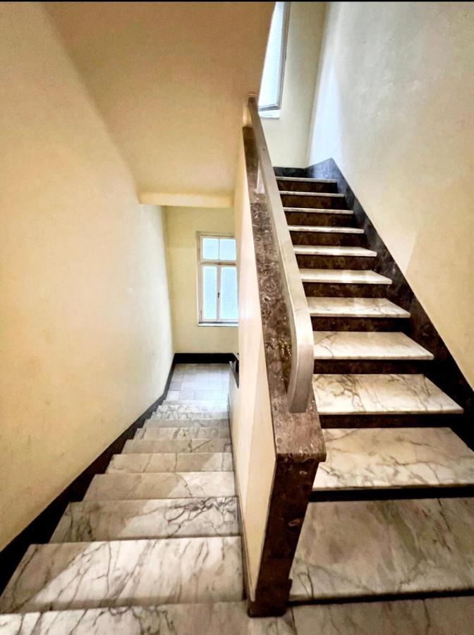 M'S Residences Maiolica Трієст Екстер'єр фото