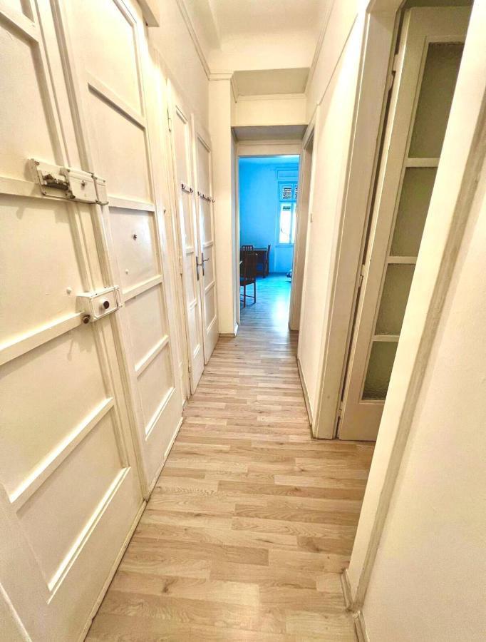 M'S Residences Maiolica Трієст Екстер'єр фото